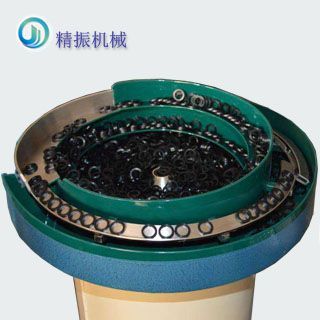 胶圈垫片kaiyun.com自动送料