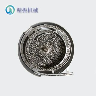公母头震动盘