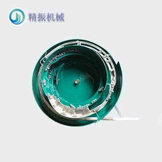 EMT震动盘