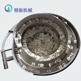 珠巢kaiyun.com自动送料盘