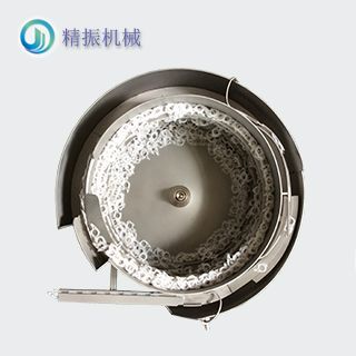 中片震动盘