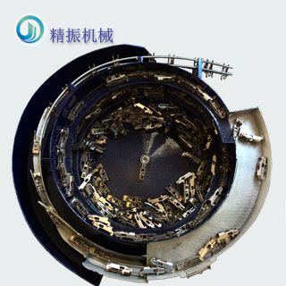 五金卡块kaiyun.com自动化送料盘